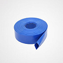 Гибкий шланг для капельного орошения LayFlat (Лейфлет) 50MM  6 BAR 50M ПBС