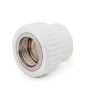 Адаптер PPR  LA TERM LTB207W 32x1F" вн.резьба