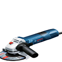 УШМ bosch gws 750 s professional