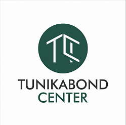 Логотип Tunikabond centr