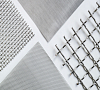 Нержавеющая сварная сетка ЭИ696