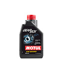 Трансмиссионное масло MOTUL Gearbox 80w-90 GL-4/GL-5 (1 литр)