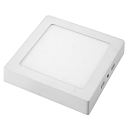 Светильник DL LED KVADRO PANEL 18W S/U 6000K (HAIGER)