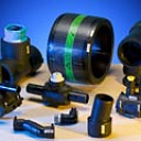 Фитинги и соединительные элементы из ПЭ100