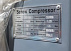 Винтовой компрессор DFB15A/16bar - 11kw BLOK HANBEL
