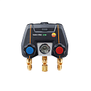 Цифровой коллектор с Bluetooth и клапанами Testo 550i