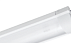 Светильник с рассеивателем в комплекте с лампами светодиодными Т8  Office ДПО111 2x9W-L60-УХЛ4
