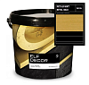 Золотая краска Metal Paint Royal Gold, 1 л