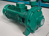 Центробежные насос SAAB A2Cm 25-160/2,2 kwt