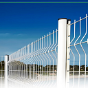 3D ограждения