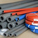 Теплоизоляция Трубка Рулон Вспененный полиэтилен EnergoFlex