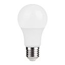 Лампочка LED A60 12W 1080LM E27 6000K (ECOLITE LED) 527-100464