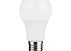 Лампочка LED A60 12W 1080LM E27 6000K (ECOLITE LED) 527-100464