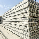 Плиты перекрытия 1 ПК 29,10 A III