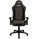Компьютерное кресло Aerocool Baron Iron-Black