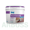 Грунтовка Knauf Multigrund (10 кг)