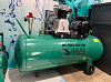 Воздушный Компрессор SAAB SG2070D 200L / Компрессор поршневые