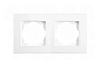 Рамка двойная 91480002 Linnera S