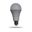 Лампа аккумуляторная Beshr Led 6500K 9W (заряд 3 ч+) BBL12-80