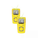 Портативный многоканальный газоанализатор Honeywell BW™ MicroClip