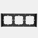 Рама для настенного выключателя Sonoff М5/Switch frame