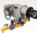 Жидкотопливные горелки