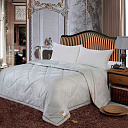 Турмалиновое одеяло с отрицательно заряженными ионами Happiness