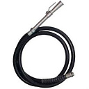 Раструб-шланг для порошковых огнетушителей ОП-25 / ОП-50 / ОП-100