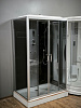 Душевая кабина S-2022 80x120
