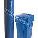 Kолонна для предварительной механической очистки воды Water Filters SN-1252