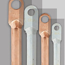 Наконечники силовые JG, DT, DL