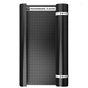 Дренажная мембрана Planter Standard 2х10