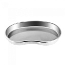 Лоток для инструментов, из нержавеющей стали