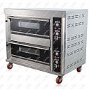 AFX-RQL-204N газовая печь