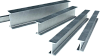 Двутавровая балка Размер: 10 - 260, Сталь: С255; С355; Ст3..., Производство: сварная; г/к...
