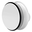 Заглушка фланца круглая 0302