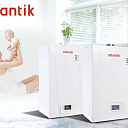 Двухконтурный газовый котел АТЛАНТИК 24кВт