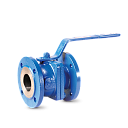 Шаровый кран 1100