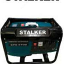 Бензиновый генератор SPG 2700 Stalker