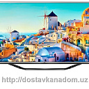 Телевизор LG 65" UJ 620V