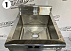 Ванны моечные для кухни ресторанов и кафе