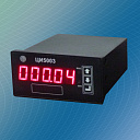 Цифровой измеритель ЦИ5003 ТУ 4221-049-00225590-2005