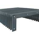 Гофра защита на ЧПУ станки и оборудование