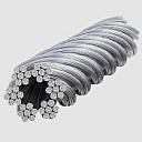 Канат стальной (Китай)