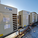 Промышленный кондиционер VRF  GMV-280WM/G-X