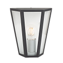 Светильник для сада RH 1997W M.BLACK E27 nasten. (TS) 252-15458