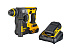 Перфоратор аккумуляторный DEWALT DCH273P2