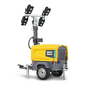 Осветительная мачта Atlas Copco V4+