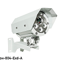 Взрывозащищенный извещатель пламени Спектрон-804-Exd