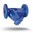 Фильтр сетчатый фланцевый DN-100 PN16 (с магнитом) (Россия)